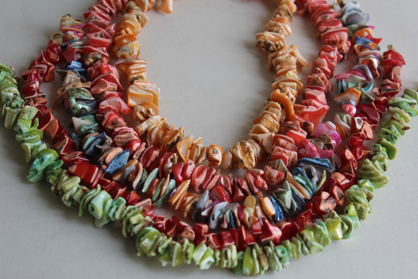 TROPICAL WHISPERS NC