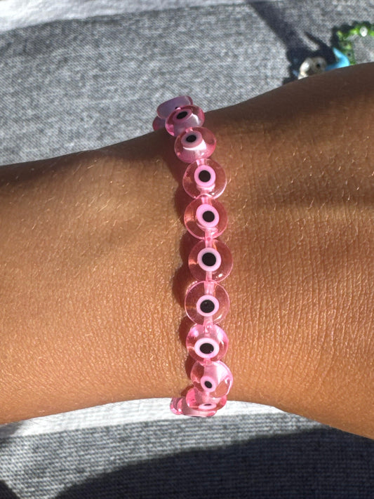 PINK EYE BR