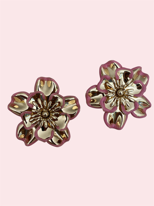 DOUBLE FLOWER ER