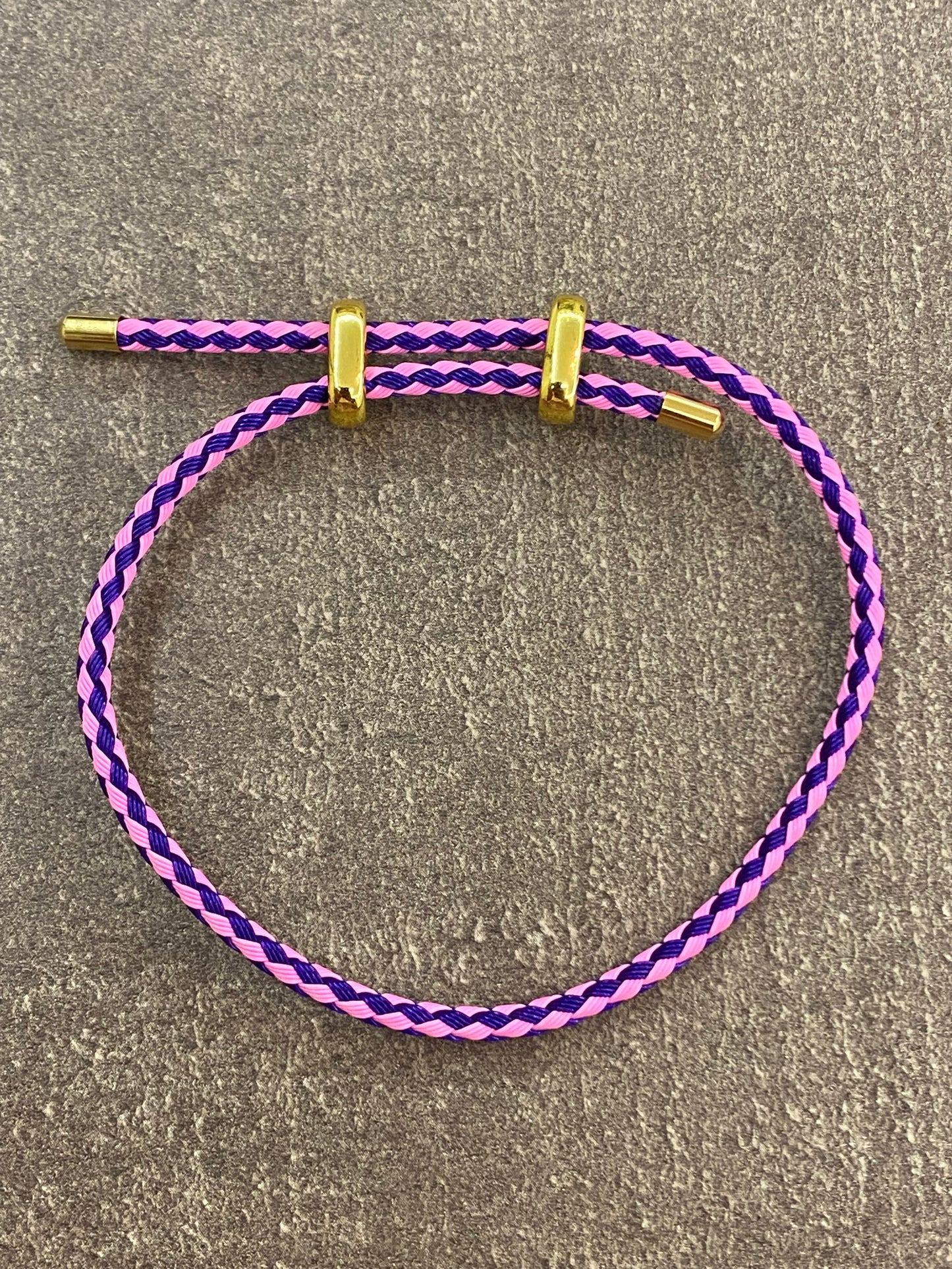 PURPLE PINK