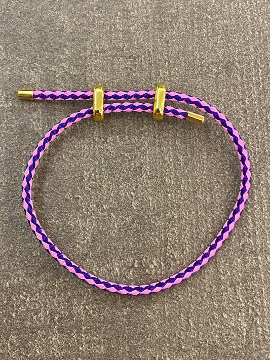 PURPLE PINK