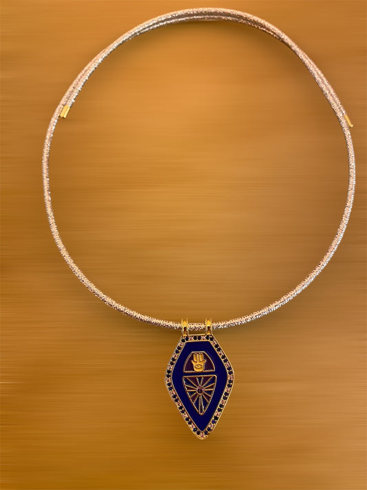 SILVER NAVY NC