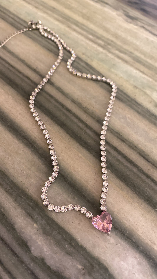 ROSE HEART NC