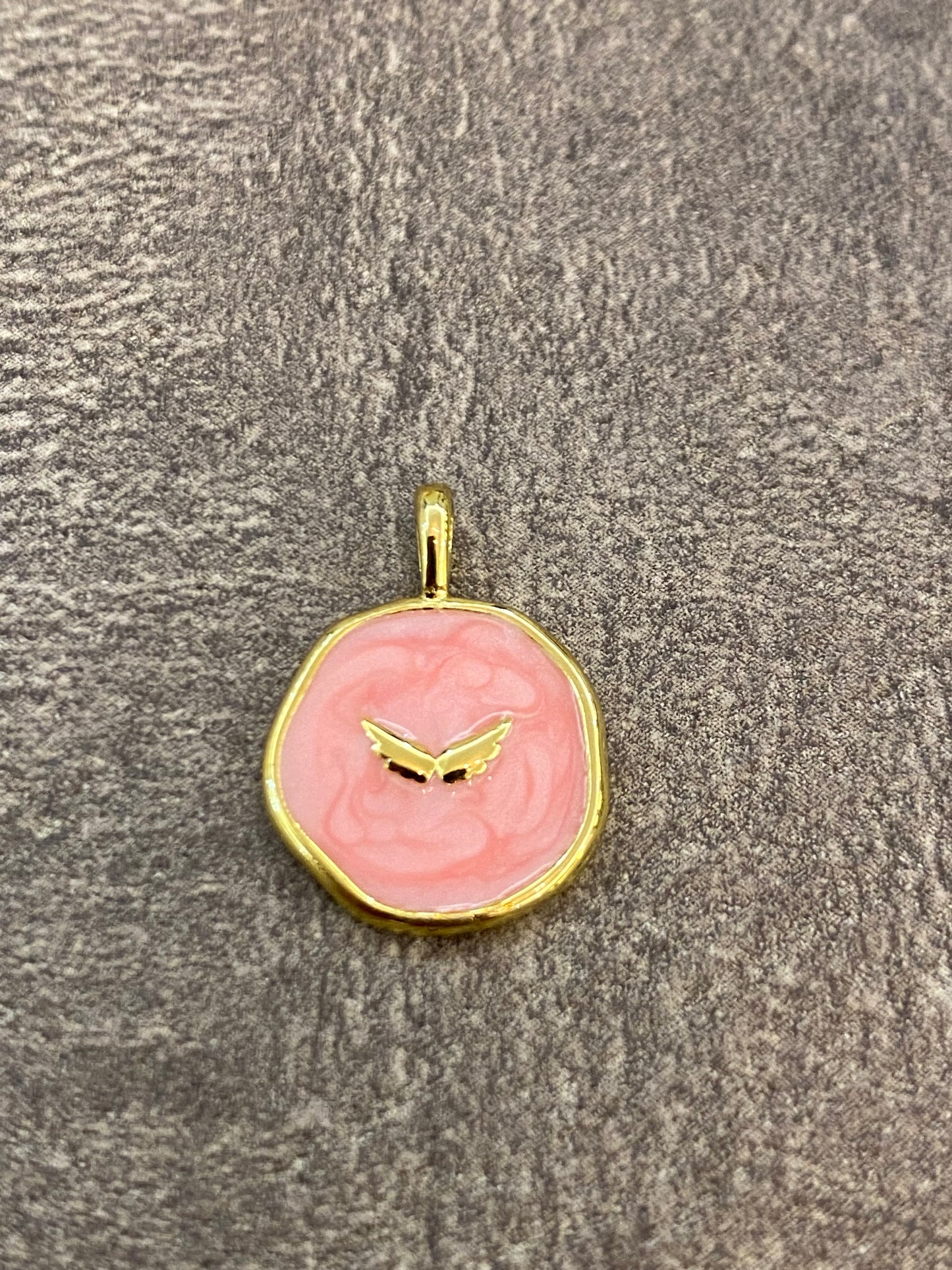 CHARM 10