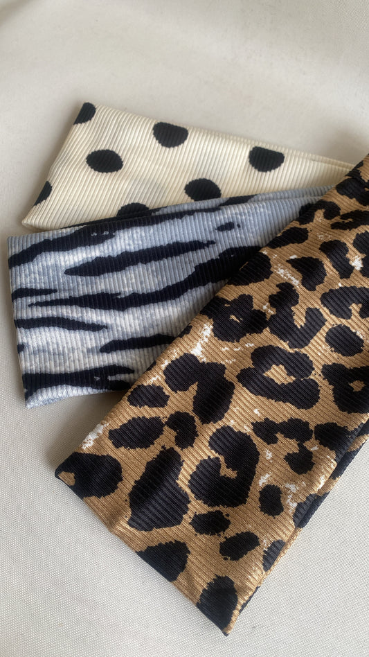 HEADBANDS
