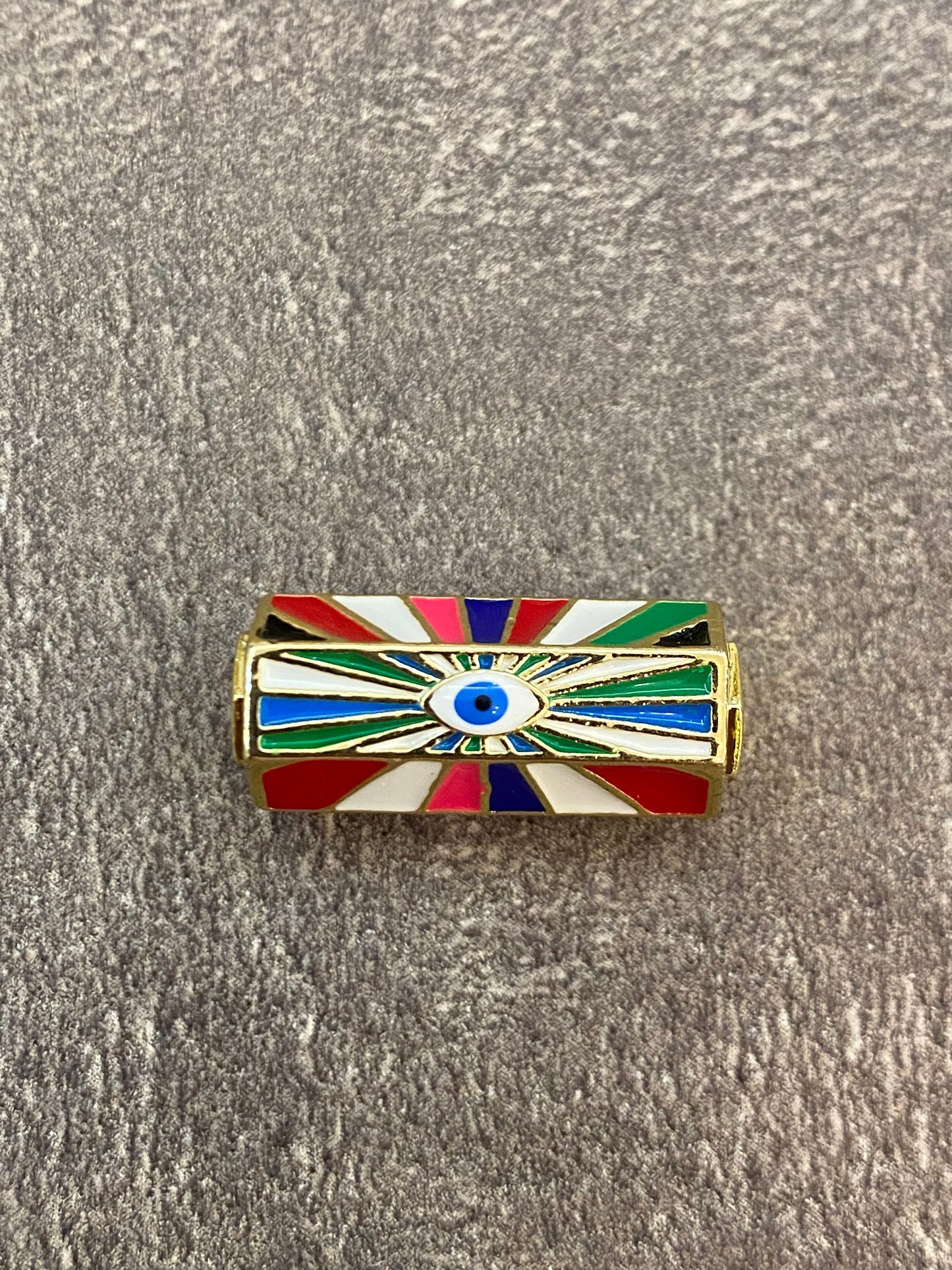 CHARM 43