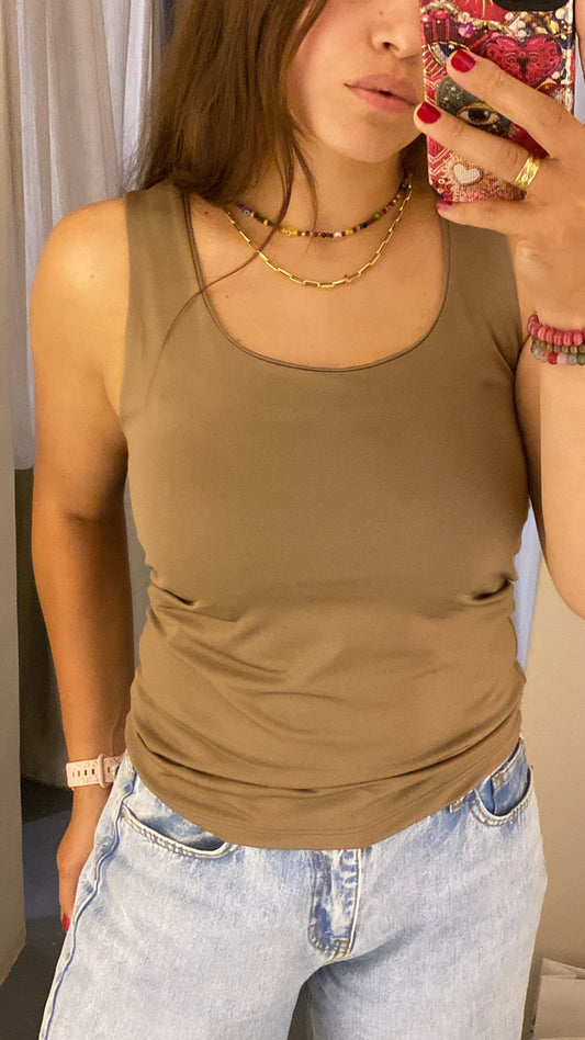 BASIC TOP
