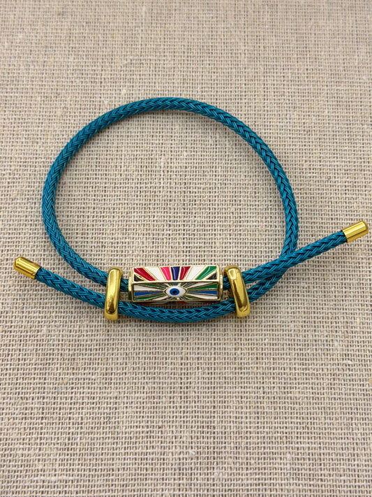 COLORFUL LUCKY CHARM BR