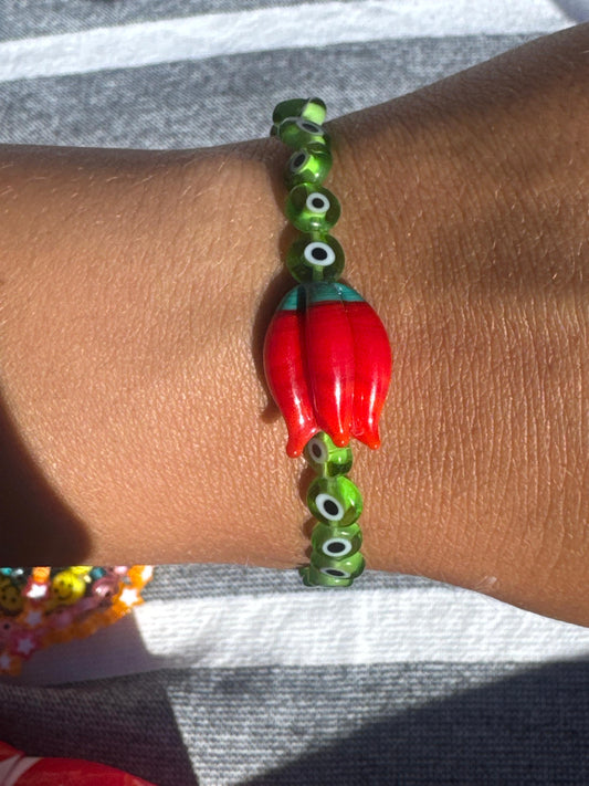 CHILI PEPPER BR