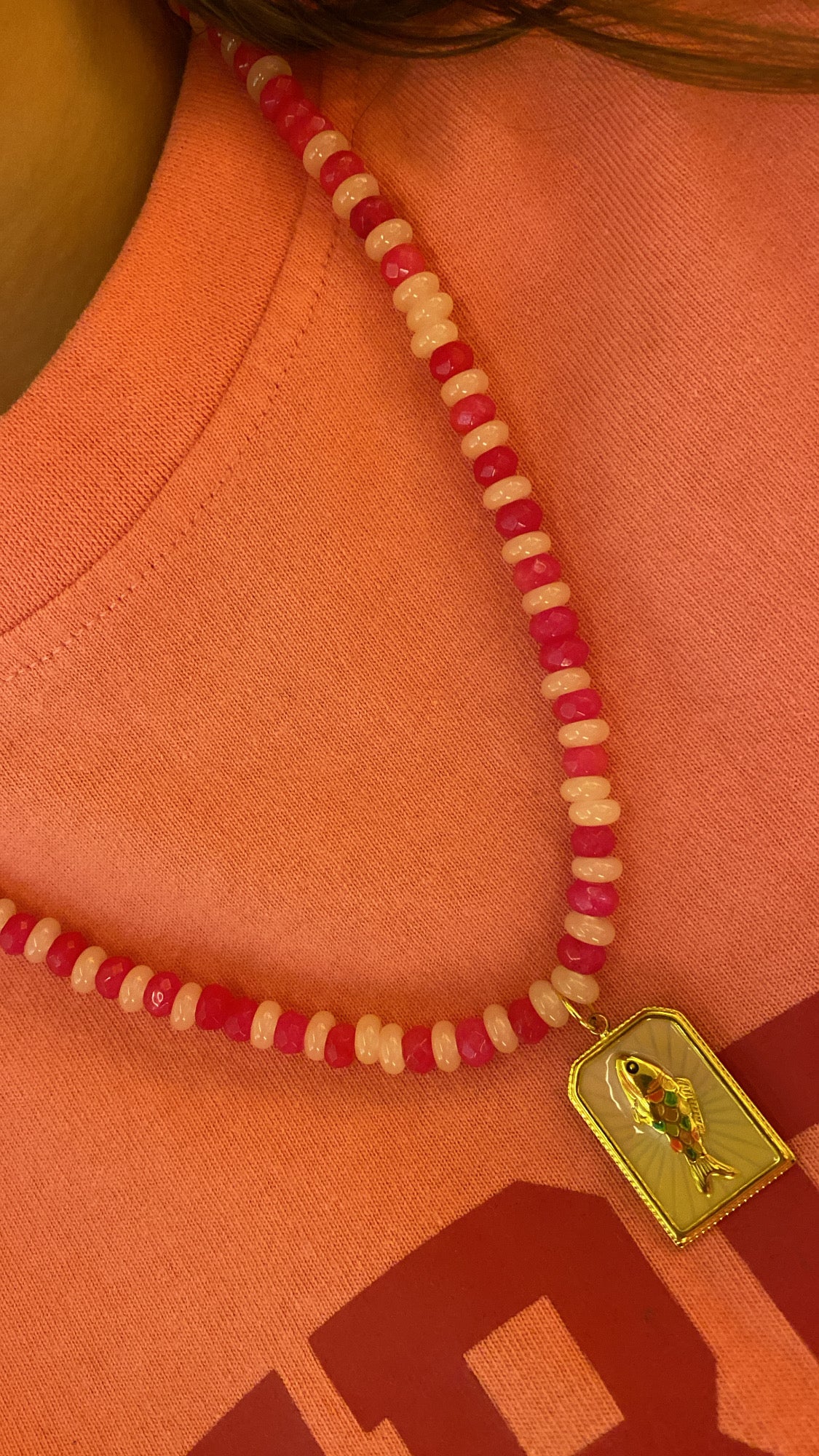 PINK PARADE NC