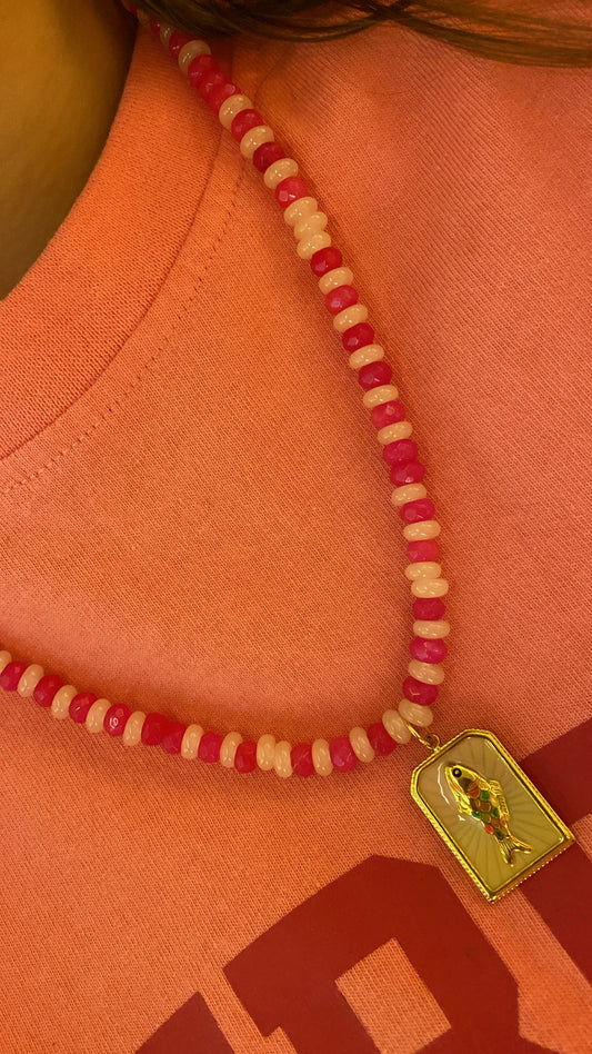 PINK PARADE NC