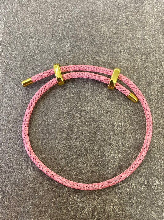 PINKISH