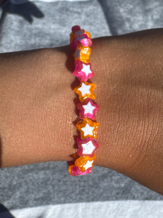 STAR COLORED BR