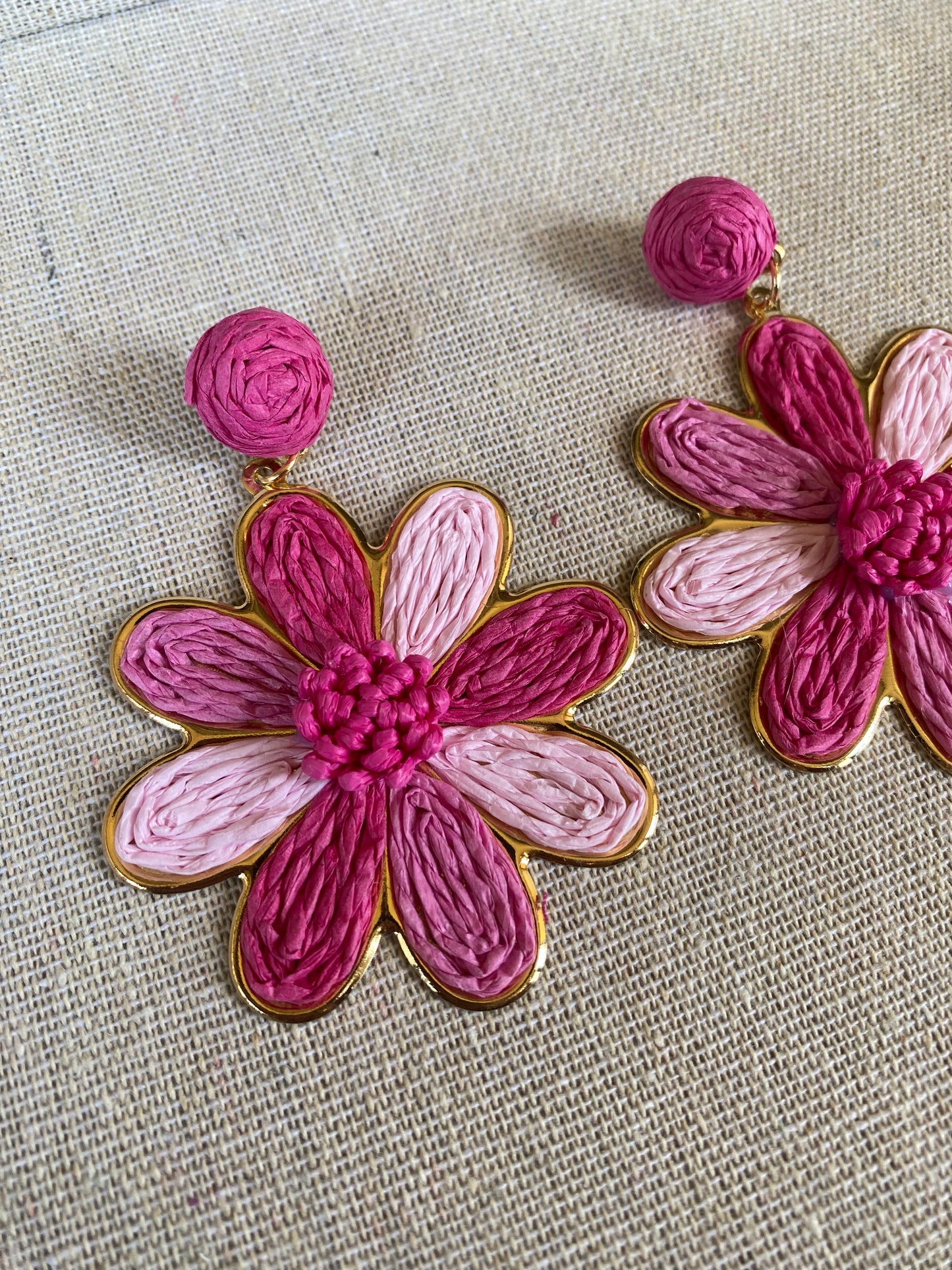 PINKISH BAMBOO ER