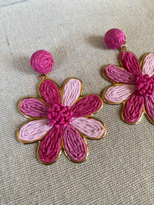 PINKISH BAMBOO ER