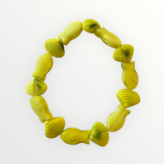 OCEAN YELLOW BR