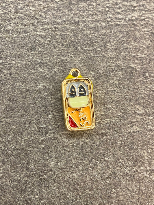 CHARM 4