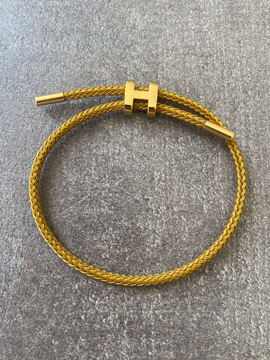 GOLDISH