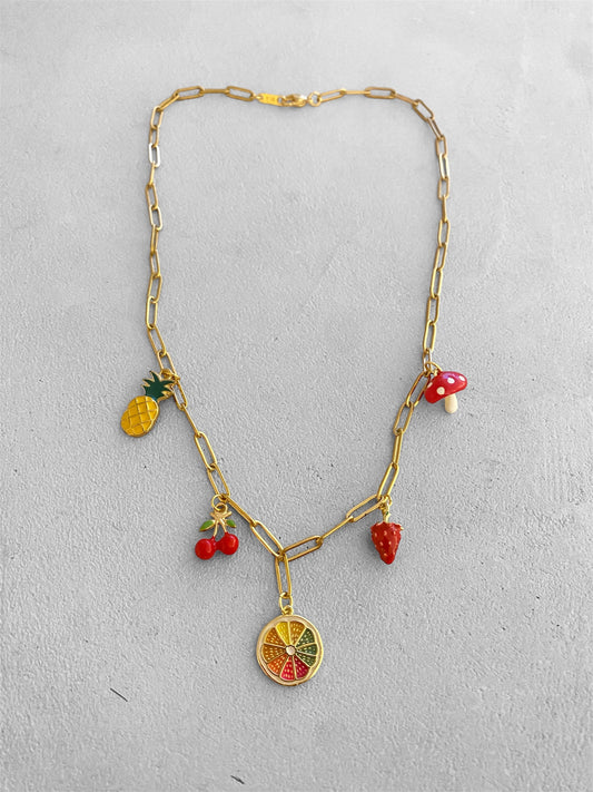 FRUITELLA NC