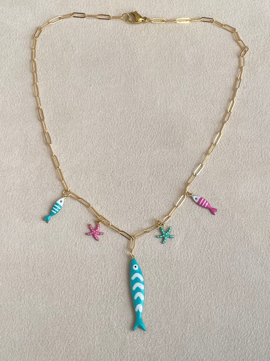 OCEAN GOLD NC