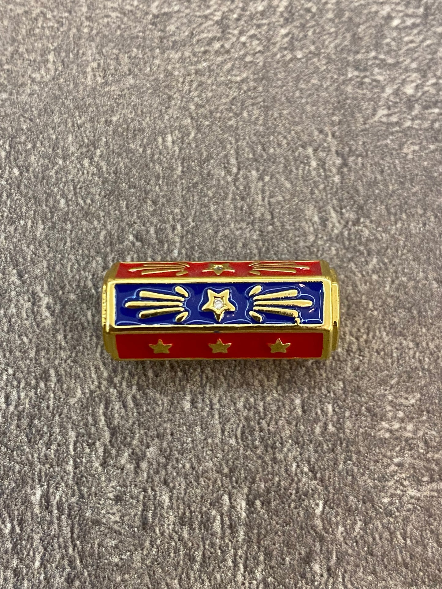 CHARM 40