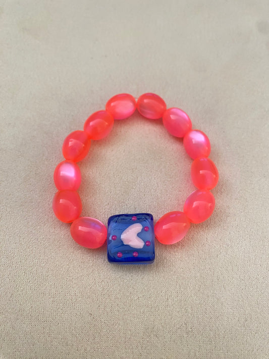 NEON HEART BR