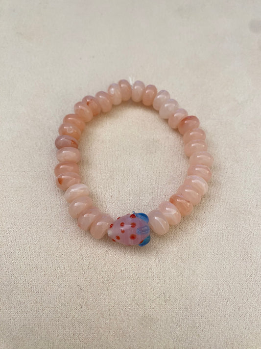 NUDE STRAWBERRY BR