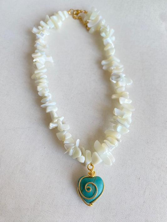 PEARL STONE NC