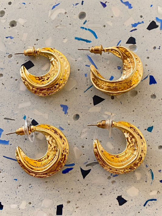 HALO HOOPS