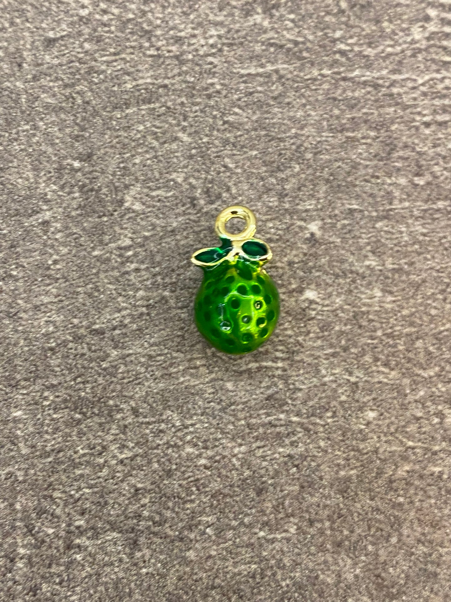 CHARM 3
