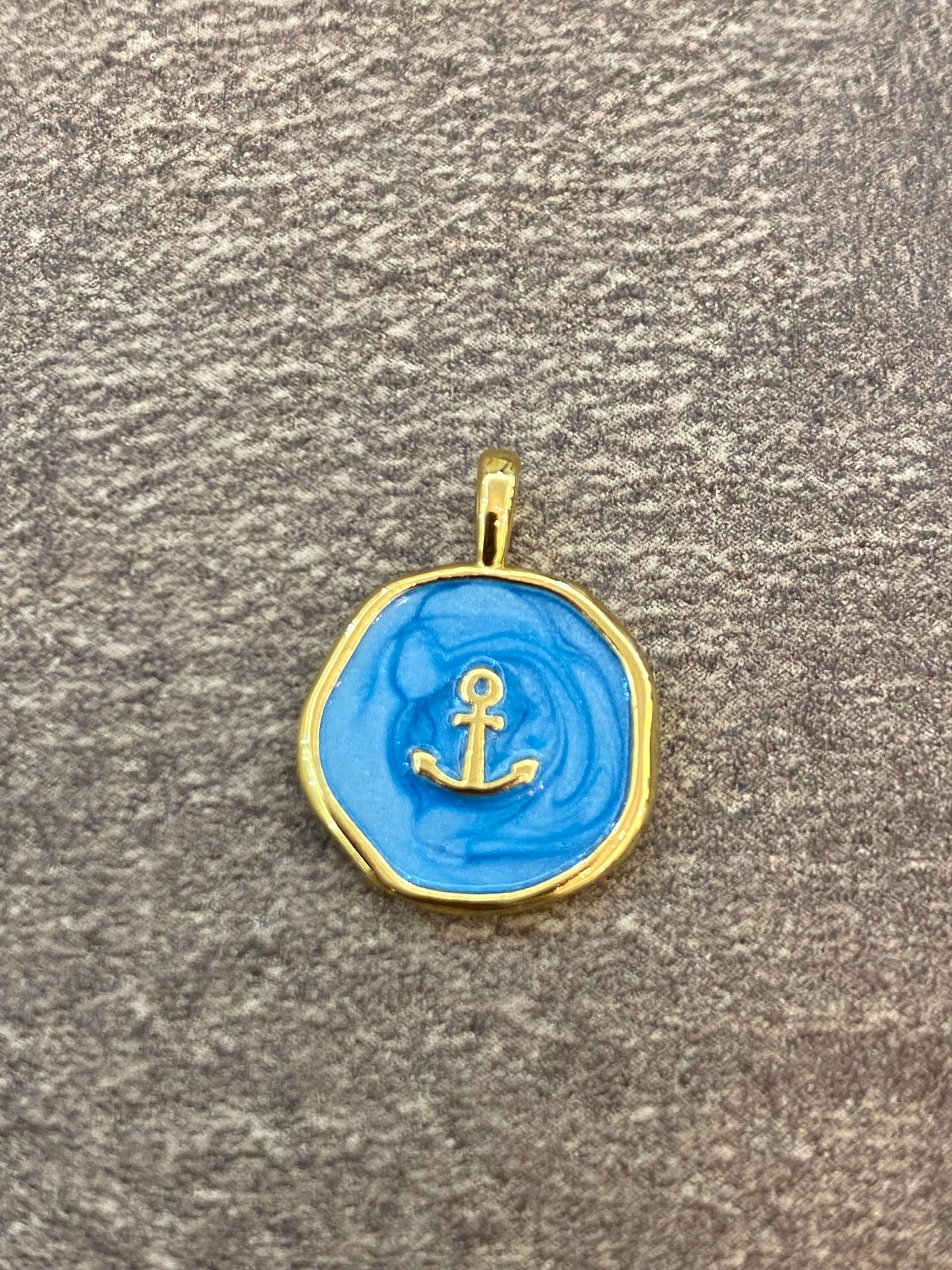 CHARM 9