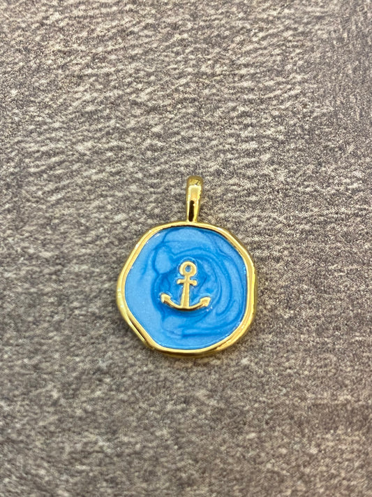 CHARM 9