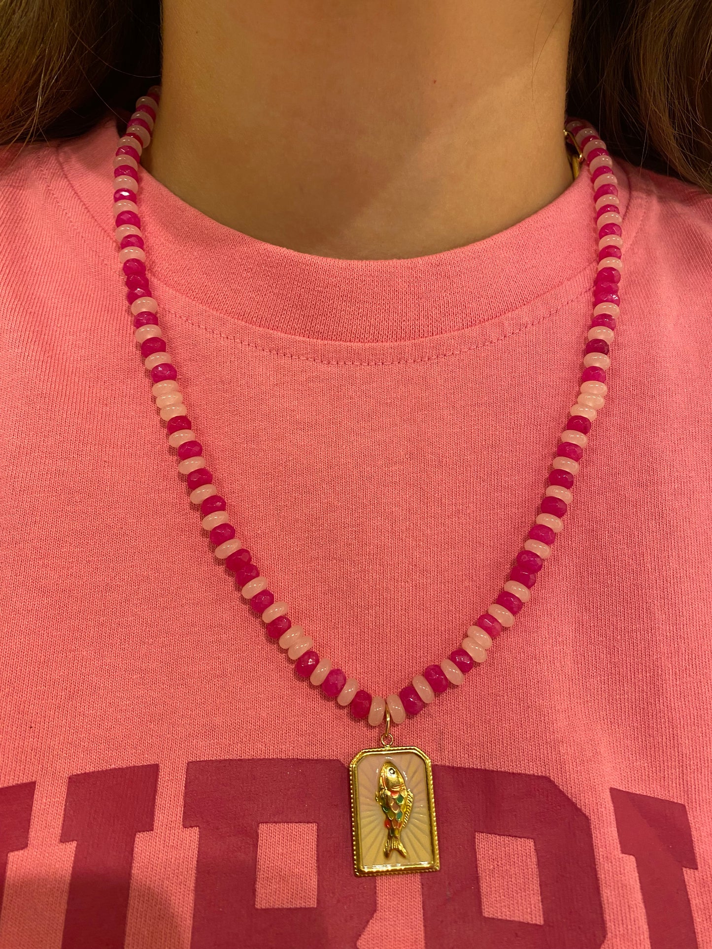 PINK PARADE NC