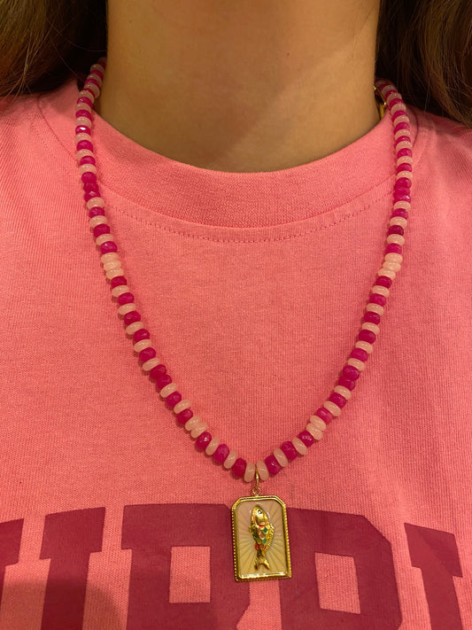 PINK PARADE NC
