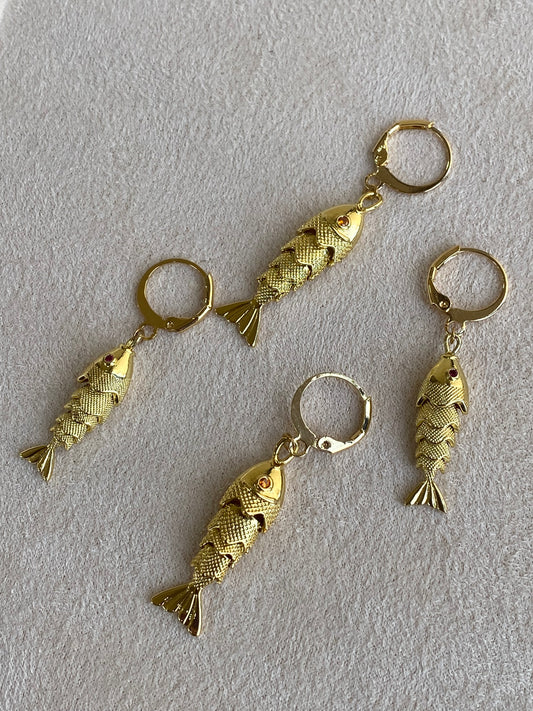 AURUM PISCES ER