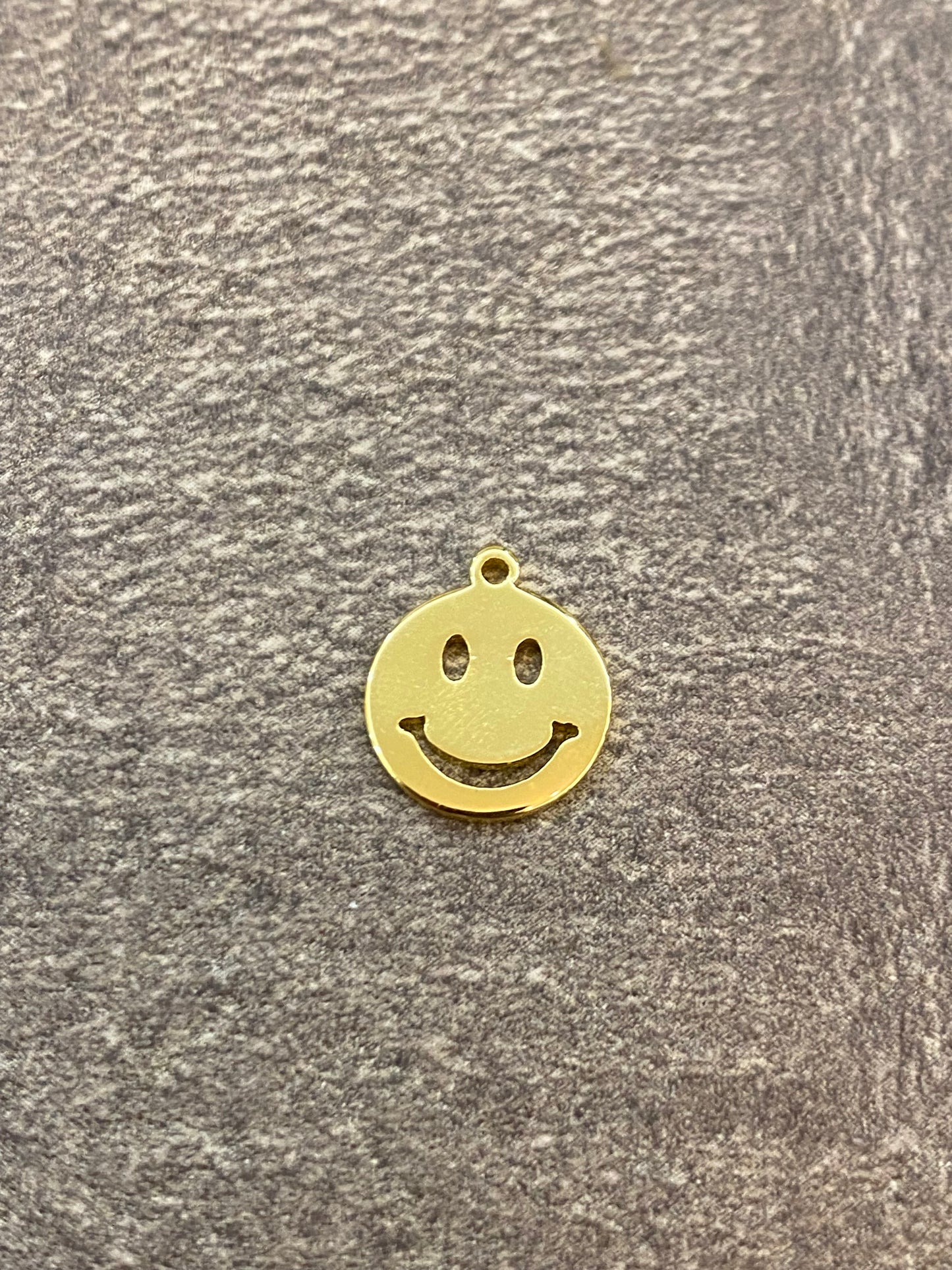 CHARM 8