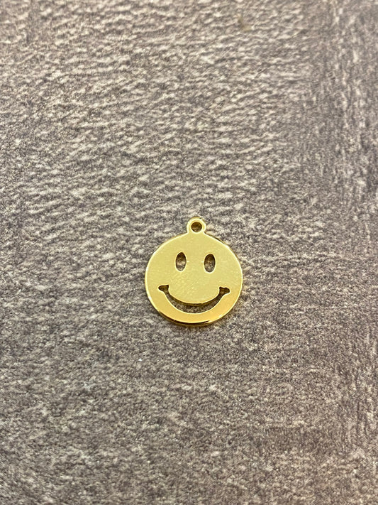 CHARM 8