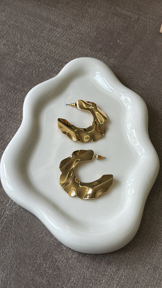 WAVE HOOPS