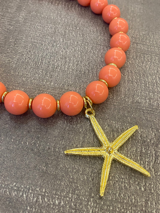 STARFISH CORAL NC