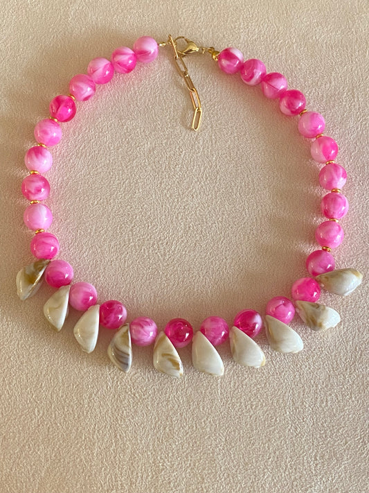 BARJEES PINK NC
