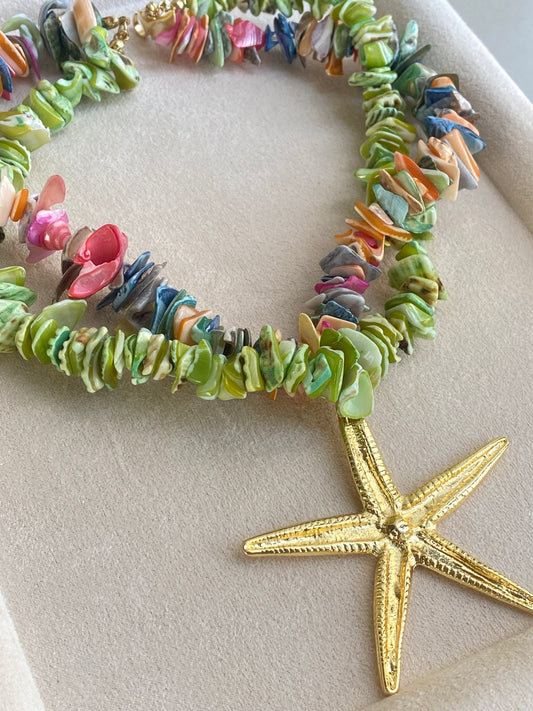 OCEAN BLOOM NC