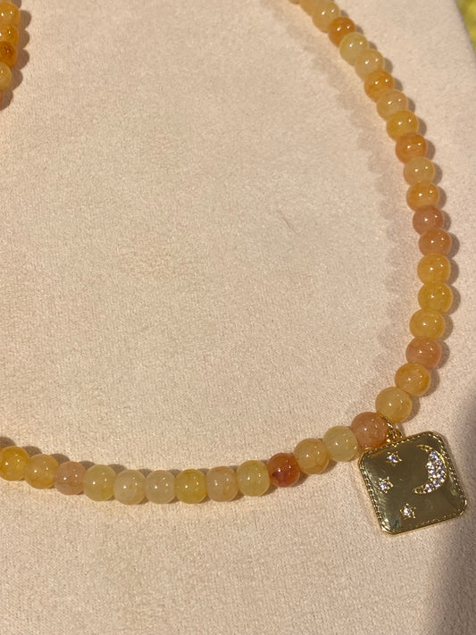 MOON ORANGE NC