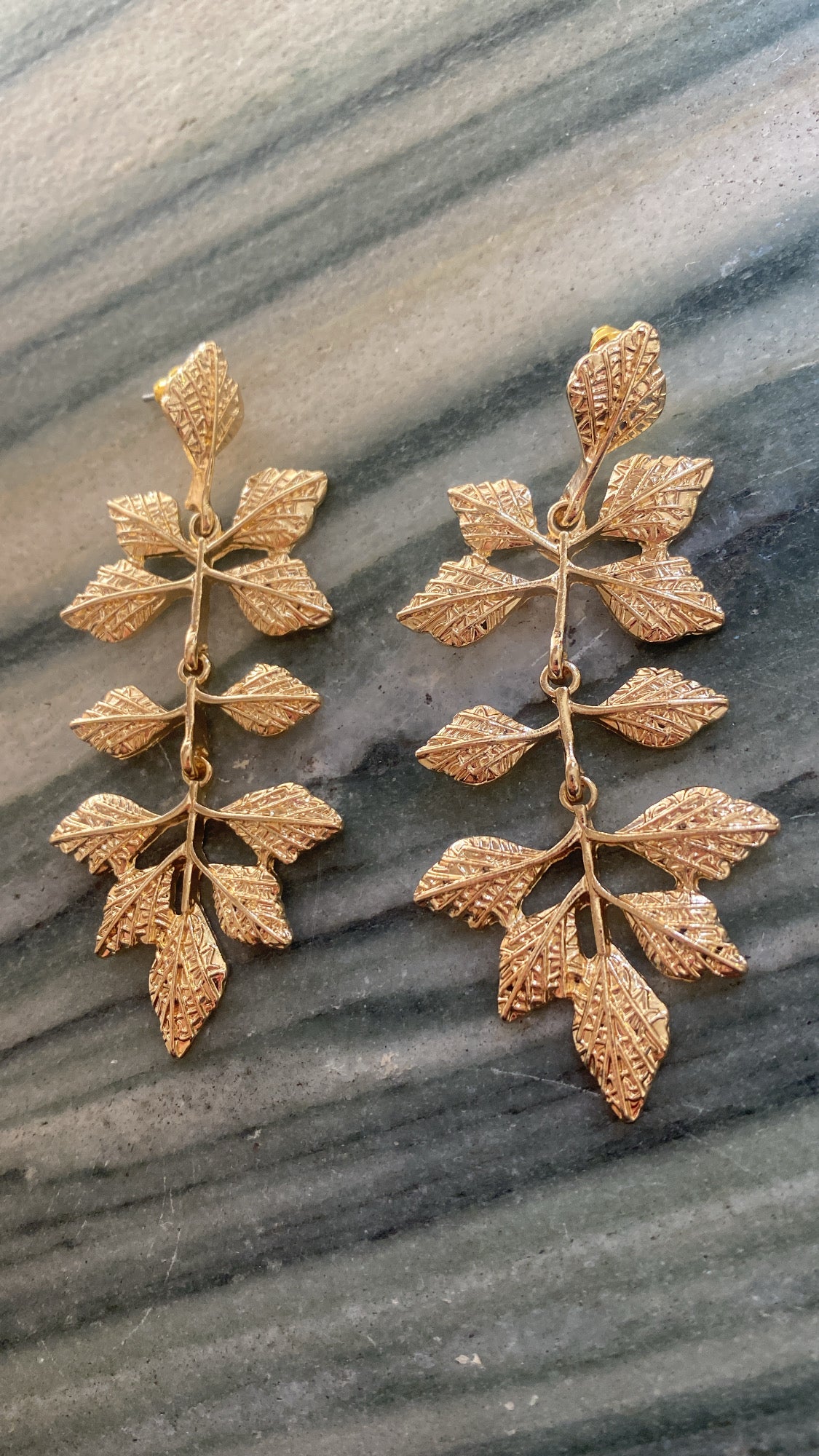 MULTI LEAF ER