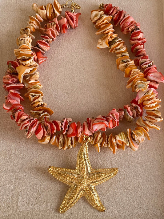 CORAL STAR NC