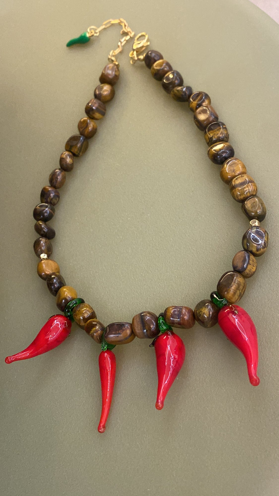TWISTED CHILI NC