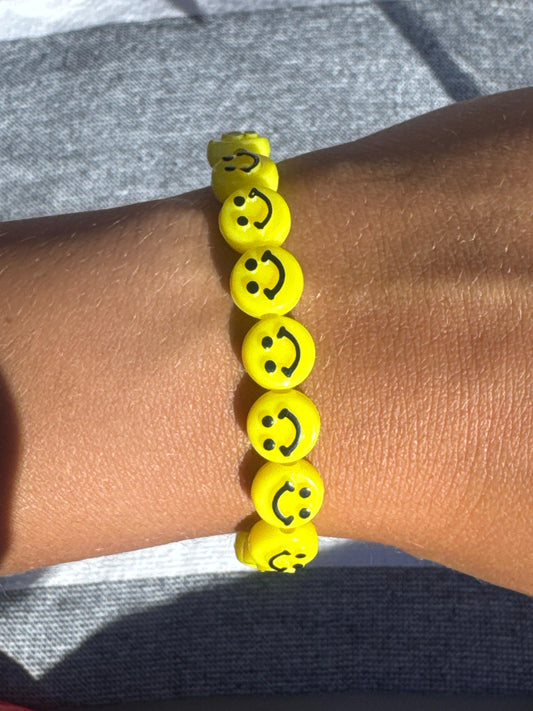 SMILEY BR