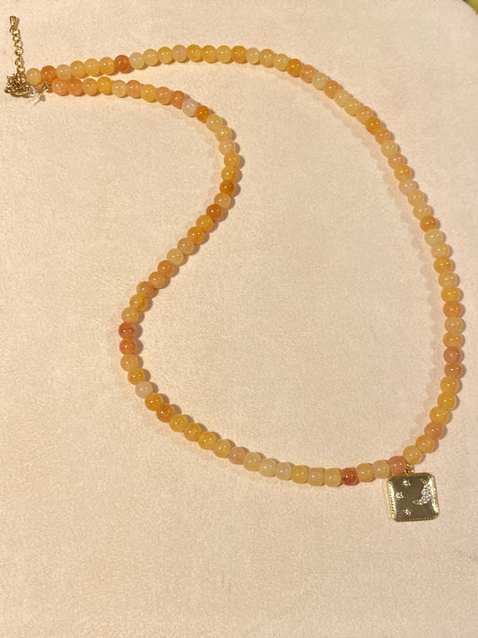 MOON ORANGE NC