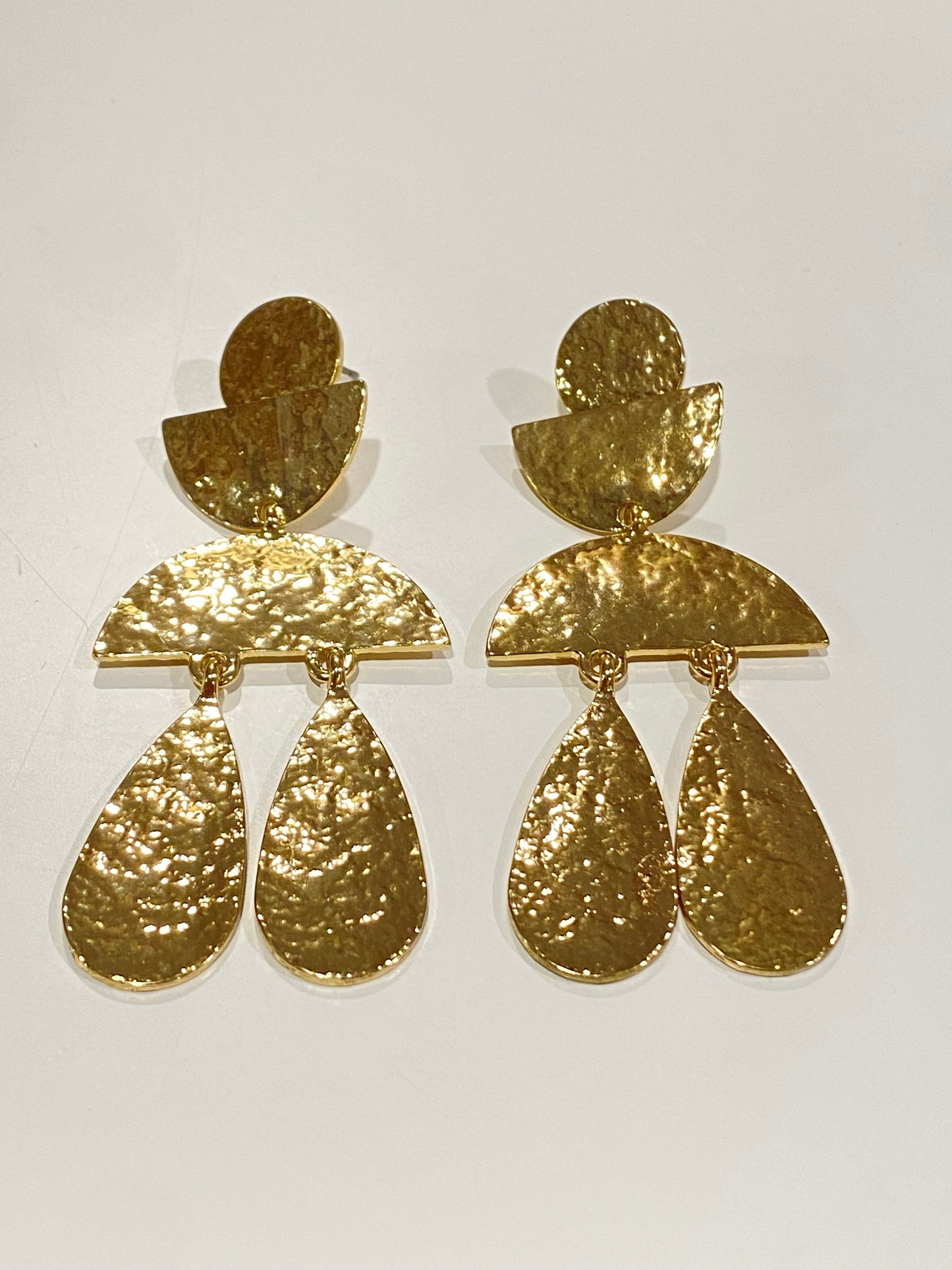 DROPS EARINGS