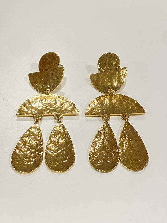 DROPS EARINGS