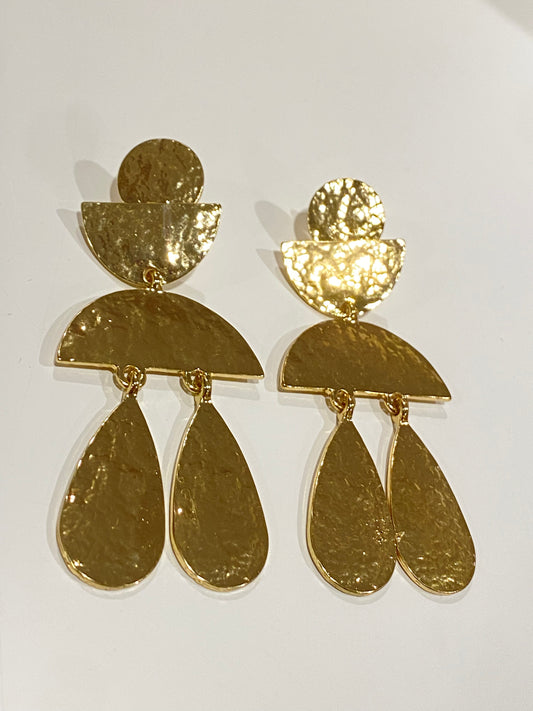 DROPS EARINGS